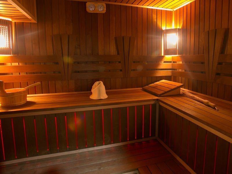 Emerald Hotel Баку Экстерьер фото