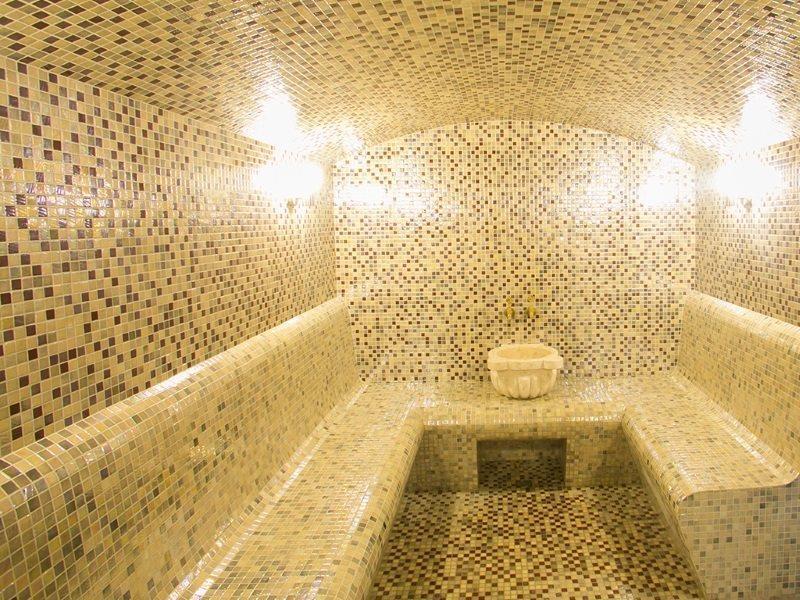 Emerald Hotel Баку Экстерьер фото