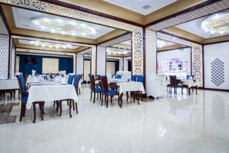 Emerald Hotel Баку Экстерьер фото